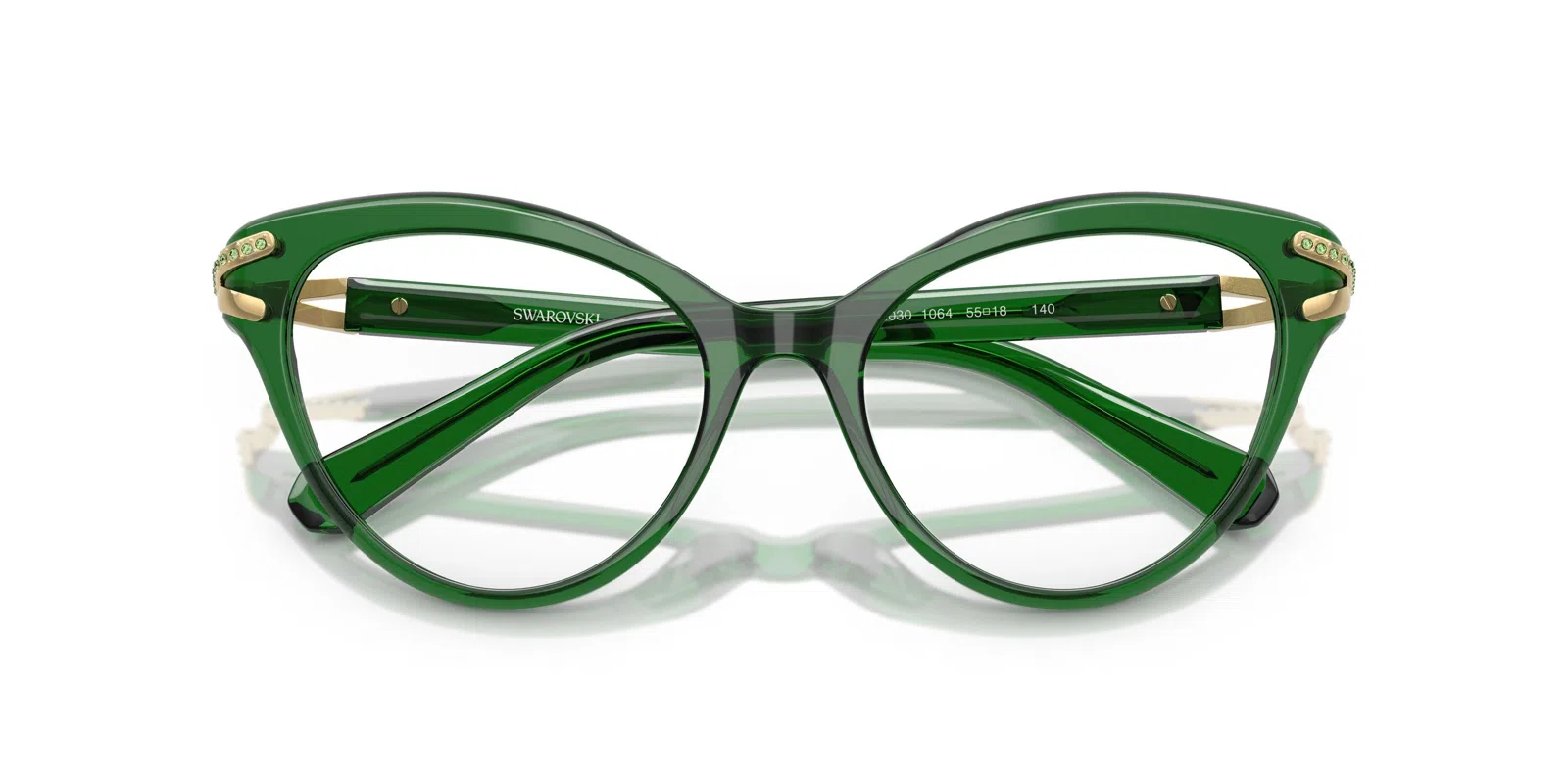 Swarovski 2030 Eyeglasses - view 30